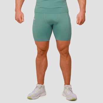 GymBeam Mid Blue