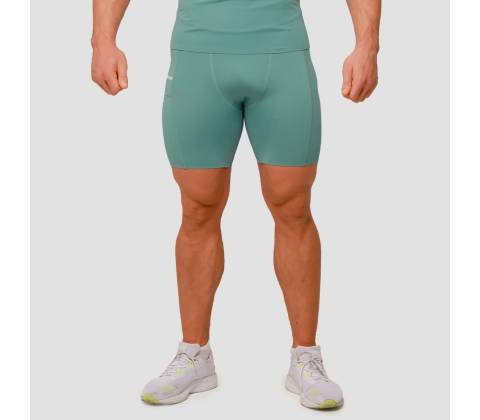 GymBeam Mid Blue