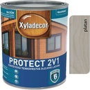 Xyladecor Protect 2v1 2,5 l platan