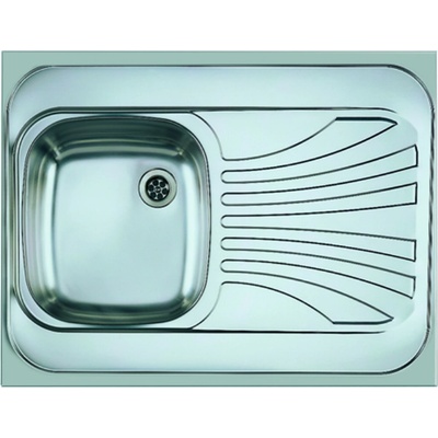 Alveus Classic 30 PX satin
