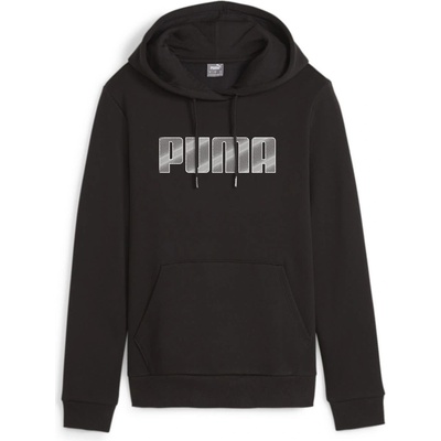 PUMA Суичър Puma Women's Mass Merchants Hoodie - Puma Black