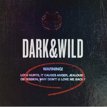 Bts - Vol.1 CD
