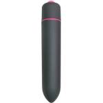EasyToys - Виброкуршум - водоустойчив - черен