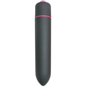 EasyToys - Виброкуршум - водоустойчив - черен