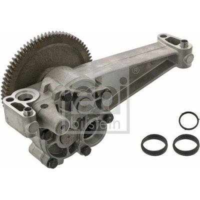 Olejové čerpadlo FEBI BILSTEIN 10146 10146