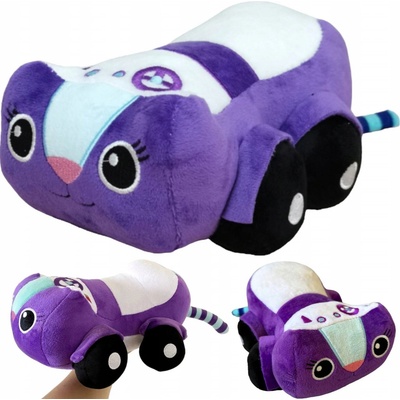 Toys Gábinin Kouzelný Domek vícebarevná 31 cm