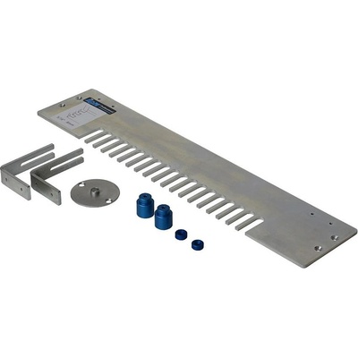IGM IGM FD3080 Přídavná šablona 8mm čepový spoj - FD3080