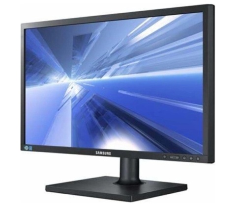 Samsung S27E650
