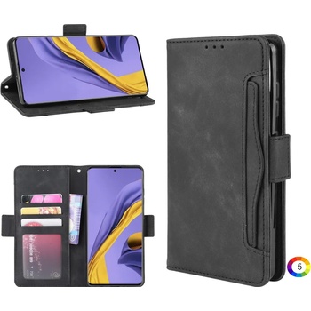 Image 1 of Samsung Galaxy A71 5G SM-A716 Wallet Калъф и Протектор