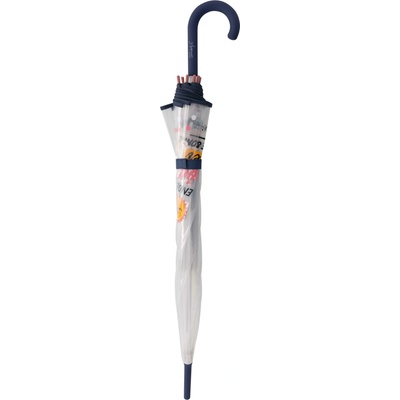 Doppler Kids Long AC Transparent Sunshine