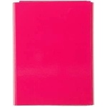 VauPe Wing briefcase with velcro a4 40 mm vaupe caribic, pink