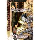 Death Note Ohba Tsugumi