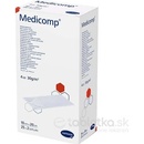Medicomp Kompres sterilní 10 x 20 cm/25 x 2 ks