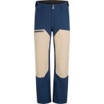 Ziener Ски панталон Ziener Tiffan-Z Ski trousers - Dark Navy. Sandstone - размер 56 (EU) (007-4008-0416)