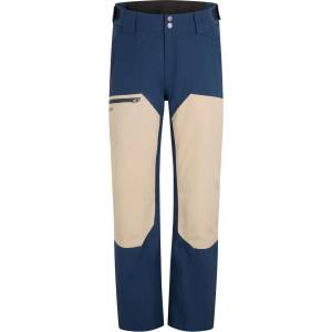 Ziener Ски панталон Ziener Tiffan-Z Ski trousers - Dark Navy. Sandstone - размер 56 (EU) (007-4008-0416)