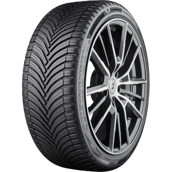 Image 1 of Bridgestone Turanza All Season 6 XL 205/40 R17 84W