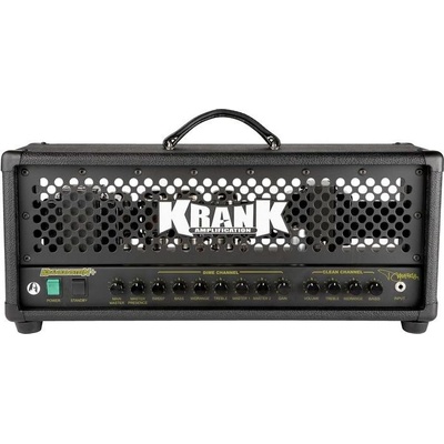 Krank Krankenstein