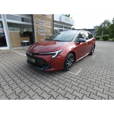 Toyota Corolla 2.0 Touring Sports GR Sport 132 kW
