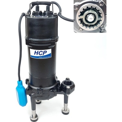 HCP 32GF 21.0F 230V s plovákem
