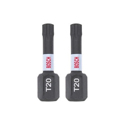 Bosch T20 L 25 mm 2608522474