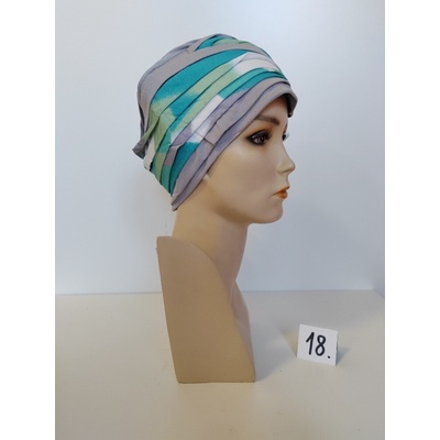 Lidia turban Laura 18