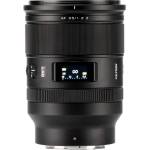 Viltrox Професионален обектив Viltrox AF 35mm f/1.2 LAB Full Frame за Nikon Z Обективи