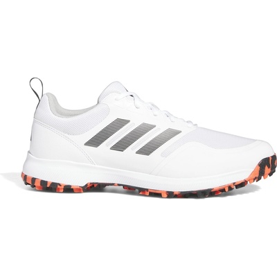 adidas Голф обувки Adidas Tech Response Spikeless Golf Shoes - White