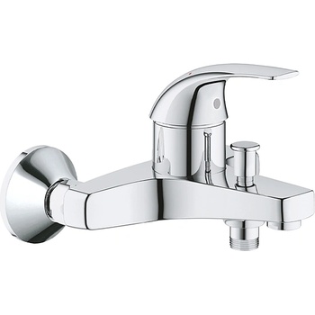 GROHE СМЕСИТЕЛ ЗА ВАНА/ДУШ grohe qf 24335001 swift 2023 БЕЗ АКСЕСОАРИ (24335001)