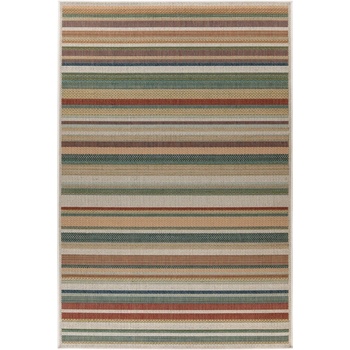 LALEE КИЛИМ capri 304 160x230 МНОГОЦВЕТЕН (cap-304-m)