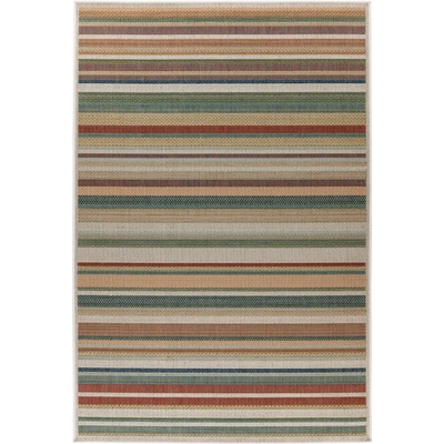 LALEE КИЛИМ capri 304 160x230 МНОГОЦВЕТЕН (cap-304-m)