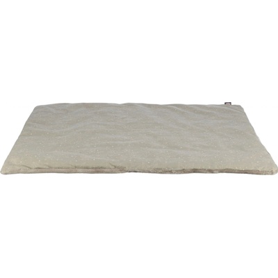 Xmas vianočná plyšová podložka Luciano 90 x 70 cm