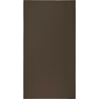 The One Towelling T1 100 Taupe 100 x 180 cm