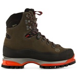 Hanwag Мъжки алпийски обувки Hanwag Sirius II GTX Mountaineering boots - Dark Grey - размер 46 (EU) (020-0113-0121)