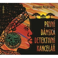 První dámská detektivní kancelář