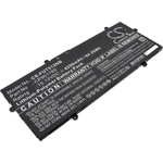 Cameron Sino Батерия за Fujitsu LifeBook E4512, LifeBook E5512 и други, 4250 mAh, Li-Pol (CS-FUT512NB)