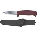 Morakniv Basic 511 (C) červená 12147