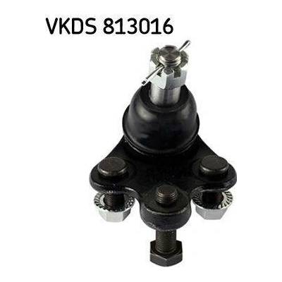Podpora-/ Kloub SKF VKDS 813016 VKDS 813016