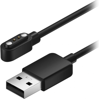 WowME USB-A nabíjací kábel pre inteligentné hodinky Prisma, Aurora, Nexus – 0,5 m WM-SWCHDO