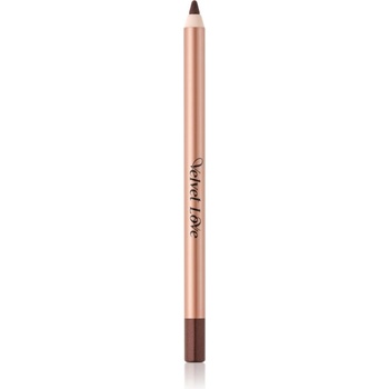 ZOEVA Velvet Love Eyeliner Pencil молив за очи цвят Metallic Cocoa 1, 2 гр