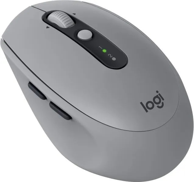 Logitech M590 Silent (910-005198) от 92,40 лв. - Pazaruvaj.com