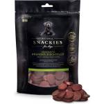Snackies Snackies - вкусни медальони конско месо
