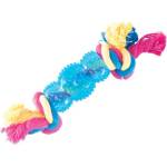 Pet Interest Играчка за куче PET INTEREST Puppy TPR Toy Caramel (4132)