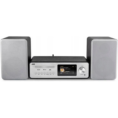 JVC MX-E455S