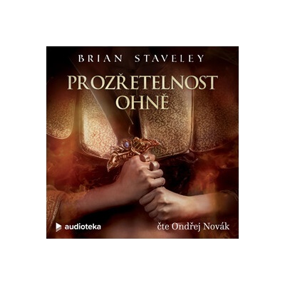 Prozřetelnost ohně