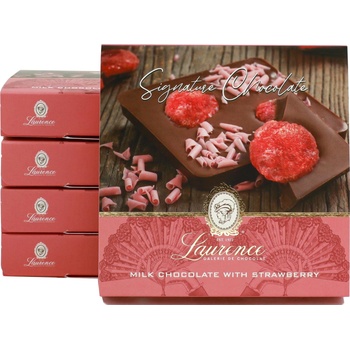 LAURENCE Млечен с Ягода