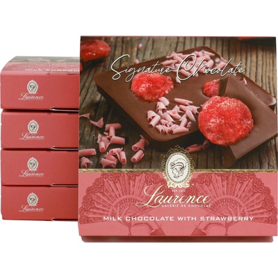 LAURENCE Млечен с Ягода