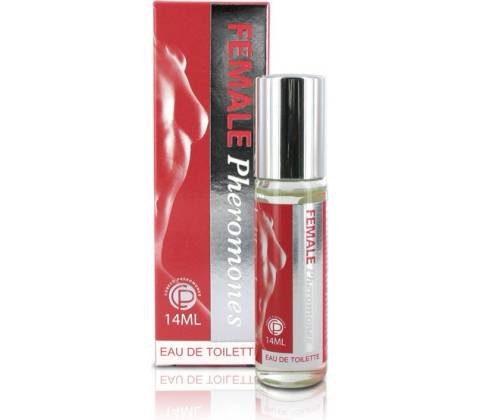 CP Dámske 14 ml