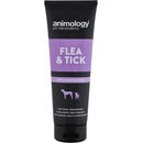 Animology Flea & Tick Antiparazitný 250 ml