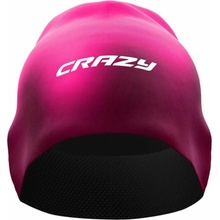 Crazy zimní funkční čepice Spire Thermo black