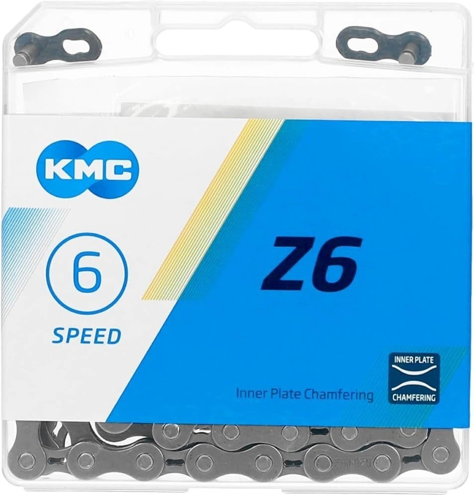 KMC Z6